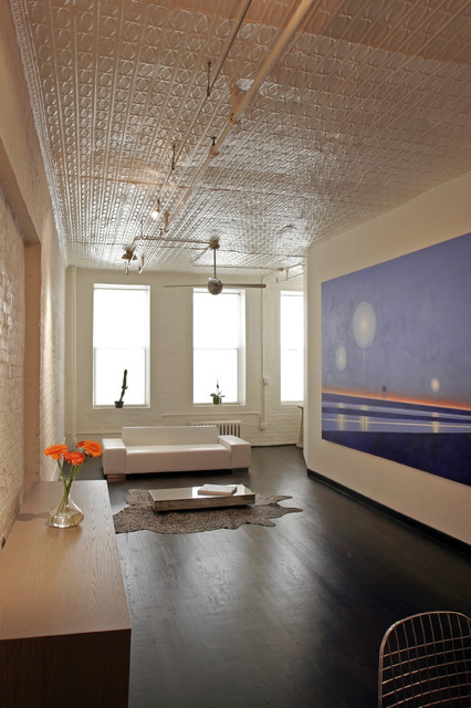 minimalist living room (10)