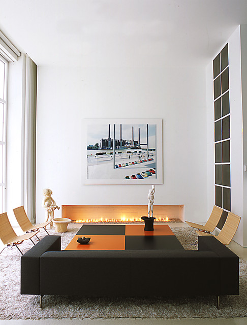 minimalist living room (5)