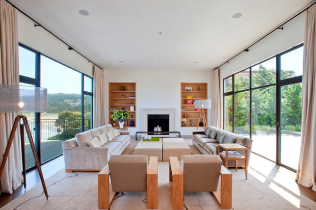 minimalist living room (6)