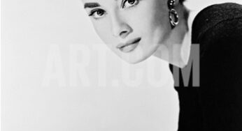 Famous Fashion Posters
