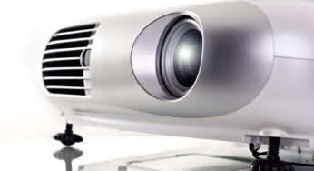 More than simply a projector