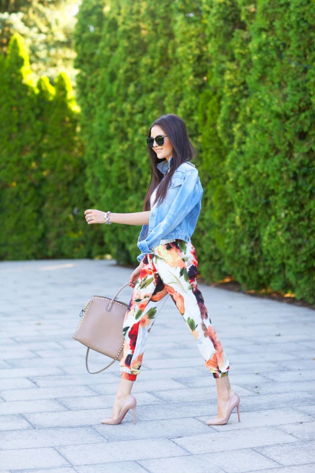 18 Lovely Summer Outfit Ideas to Inspire You