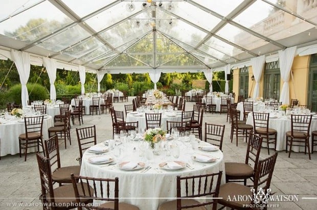 Source: www.aaronwatsonphoto.com summer wedding decorations (1)
