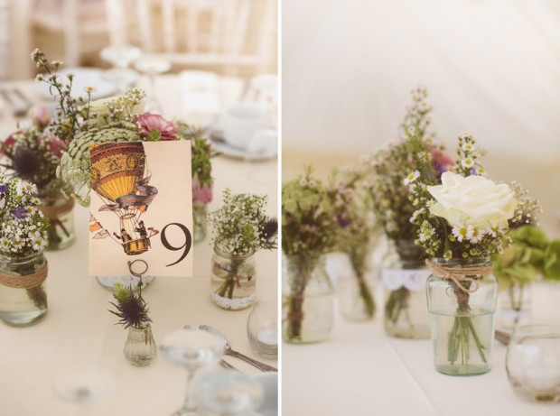 summer wedding decorations (15)