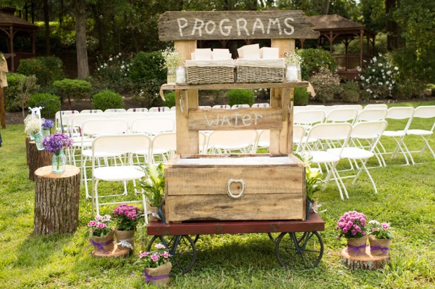 summer wedding decorations (16)