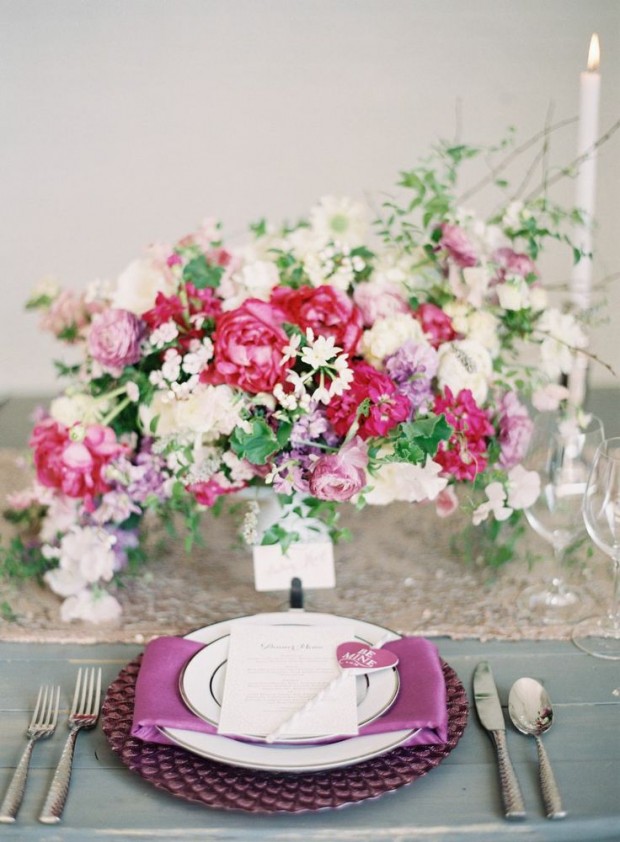 summer wedding decorations (3)