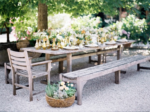 summer wedding decorations (8)