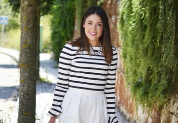 Dress for Success: 20 Office Outfit Inspirations - Work outfit, summer office outfit, spring office outfit, office outfit, dress for success