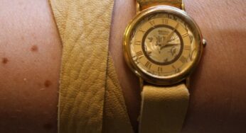 17 Delightful DIY Hand Watches That You Need to Try This Fall