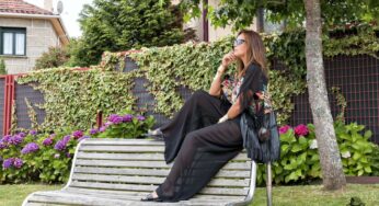 20 New Palazzo Style Pants For Fancy Girl