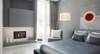 18 Elegant Minimalist Bedroom Design Ideas