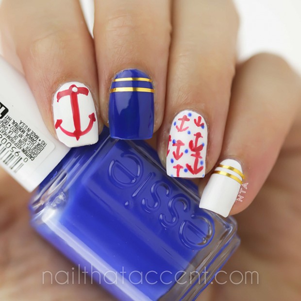 Nautical (10)