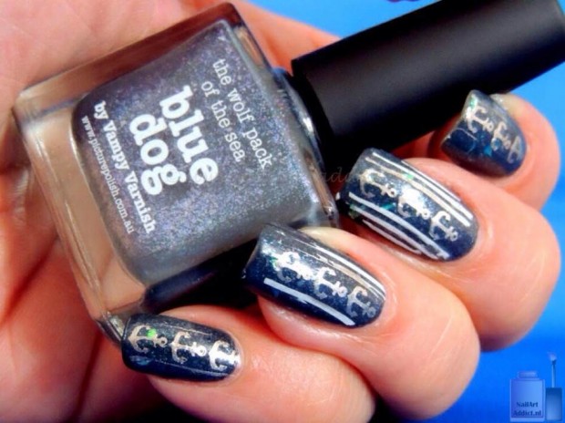 Source: www.nailartaddict.nl Nautical (3)