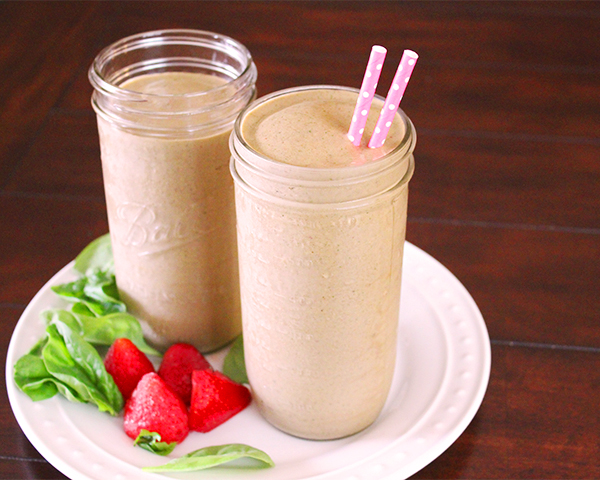 Recipe: sunnysideups.org ProteinSmoothie (1)