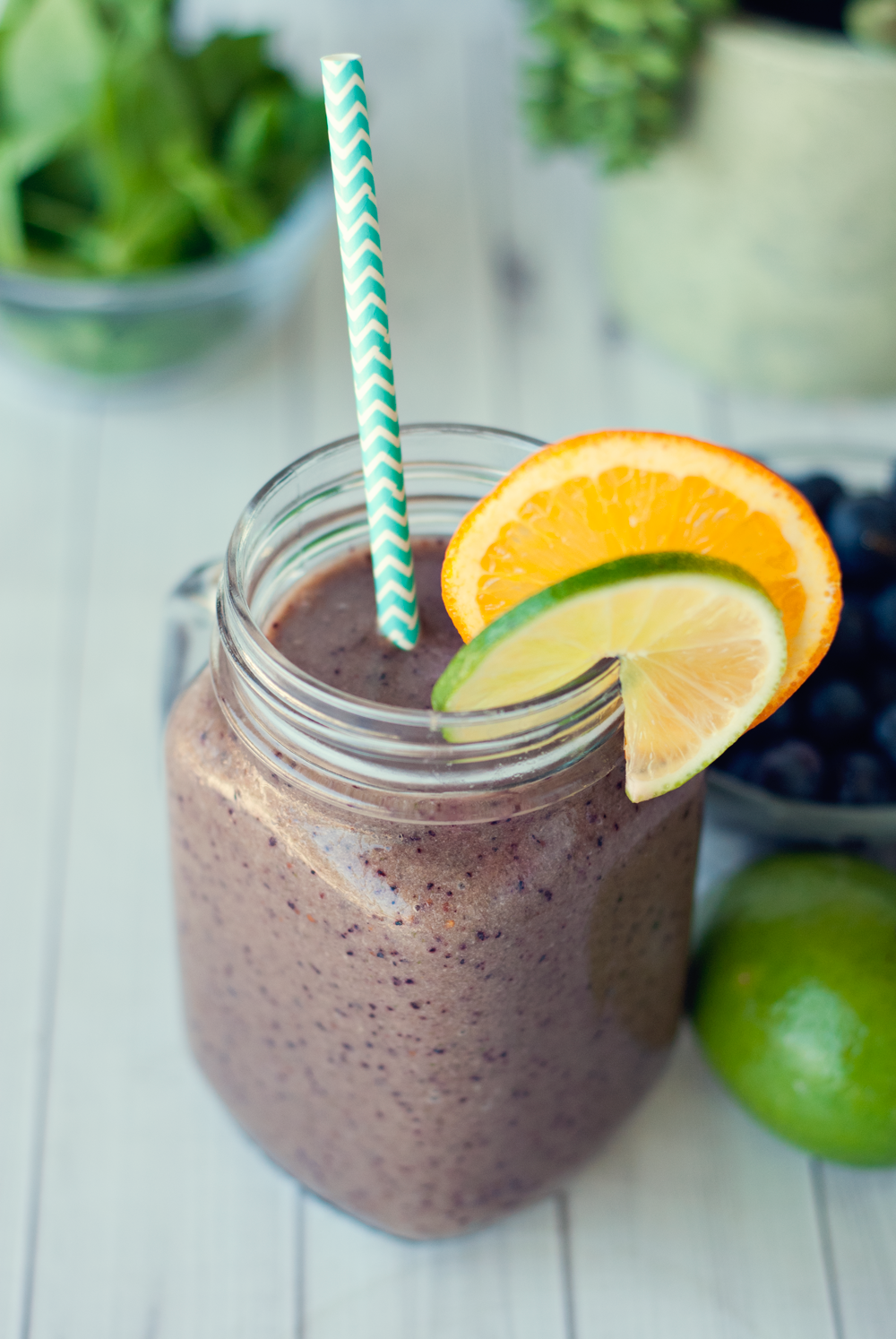 17 Great Protein Smoothie Recipes The perfect pre or post workout drink
