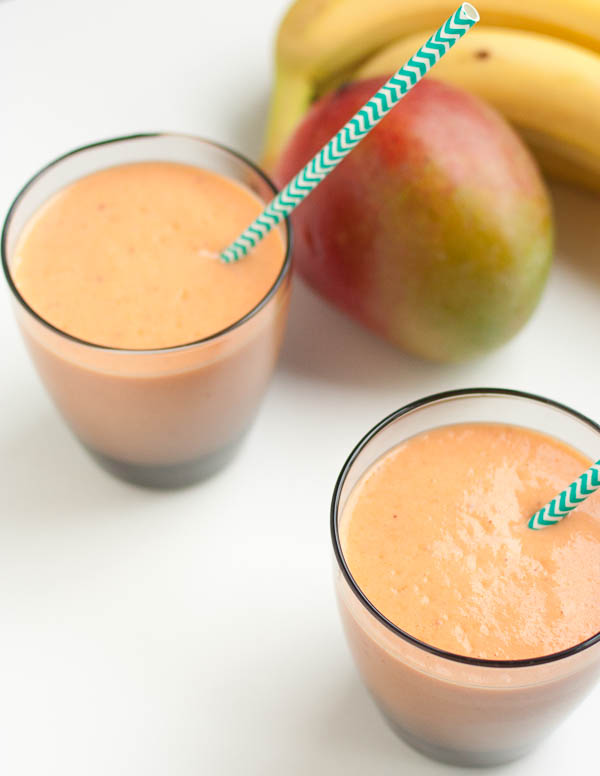 ProteinSmoothie (2)