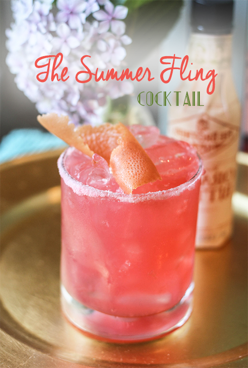 Summer Cocktails (1)