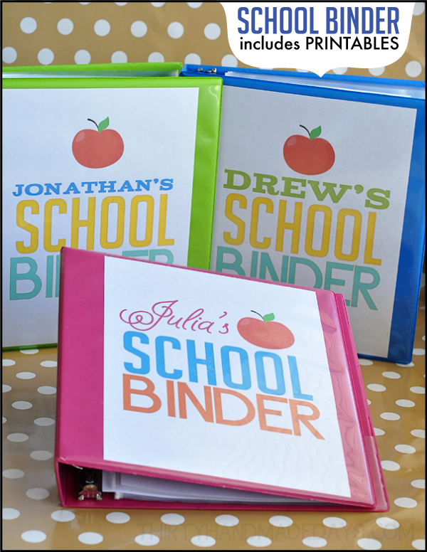 diy back to school (1)