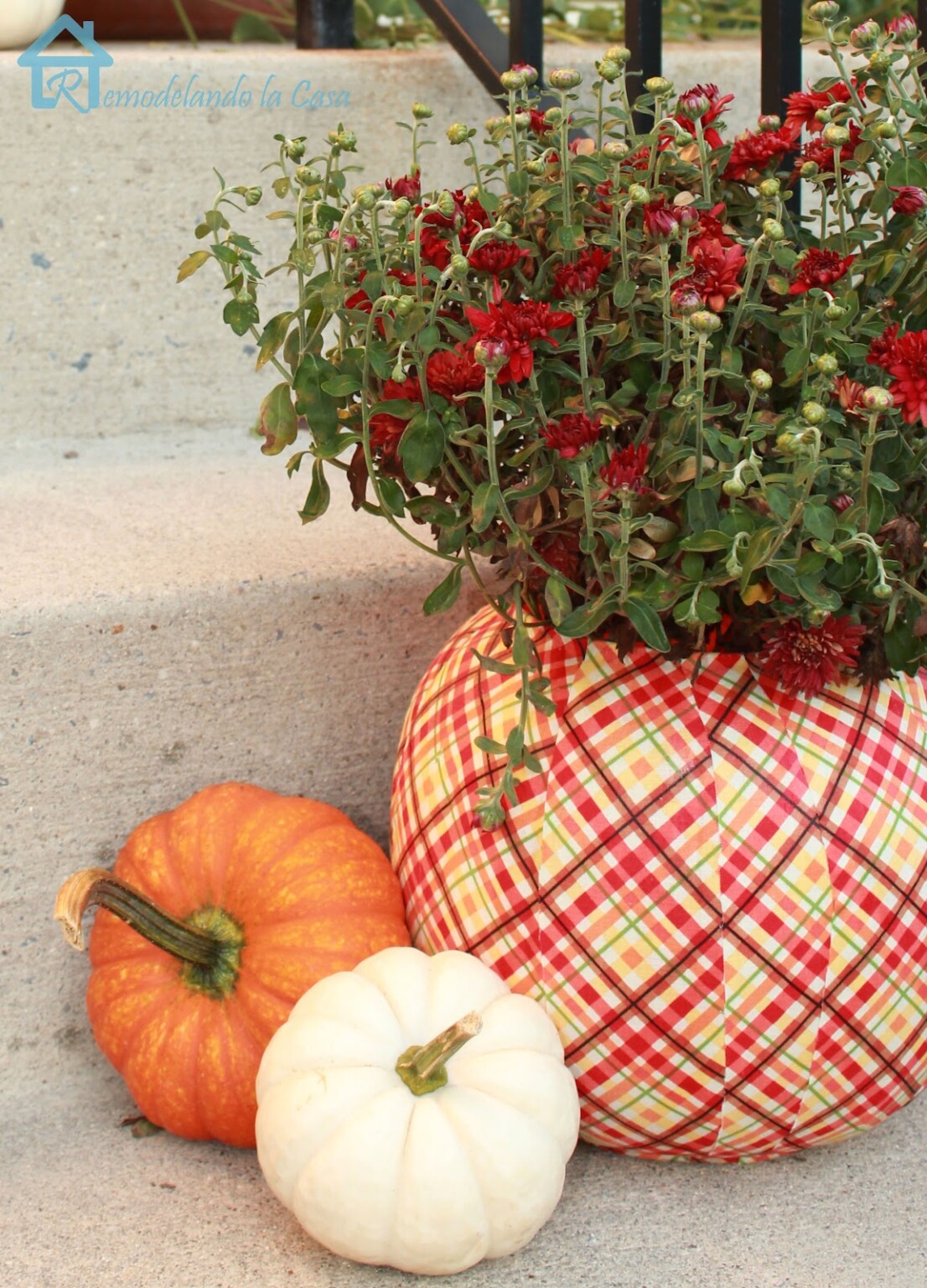 17 Cute and Easy DIY Fall Decorations for Your Home