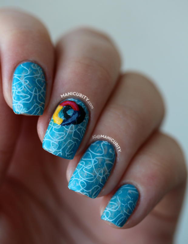 Source: www.manicurity.com summer nails (1)