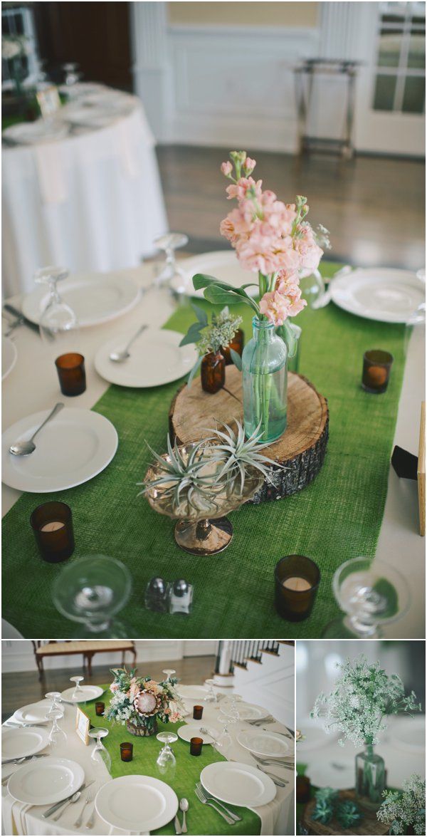 wedding flower centerpiece (10)