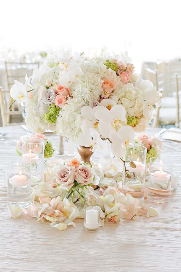 wedding flower centerpiece (15)