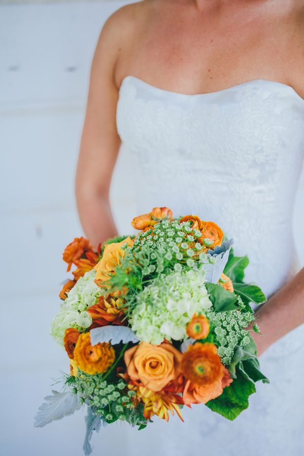 20 Romantic Decor Ideas for Fall Themed Wedding  (4)