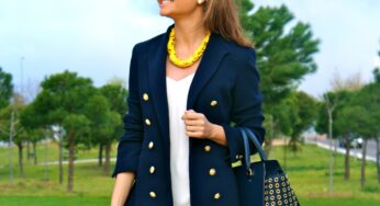 22 Types Of Fabolous Blazers That Women Can Wear This Season