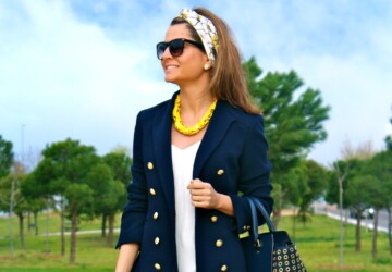 22 Types Of Fabolous Blazers That Women Can Wear This Season - woman outfit, outfit, fall outfit, Fabolous Blazers, colored blazers, blazer