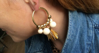 18 DIY Projects for Modern Jewelry with Big Statement