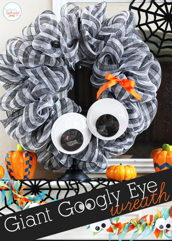 Halloween wreath (2)