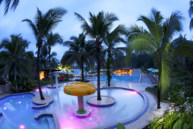 Holiday Inn Resort Vanuatu