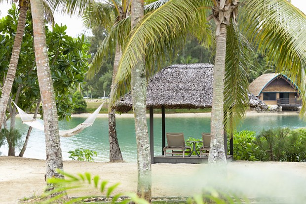 Holiday Inn Resort Vanuatu