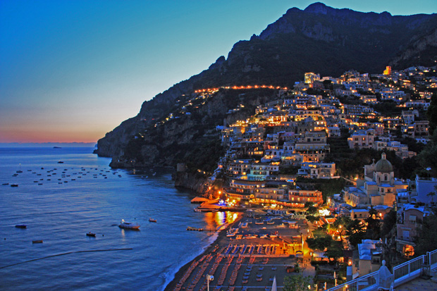 Positano