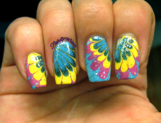 Water Marble (11)
