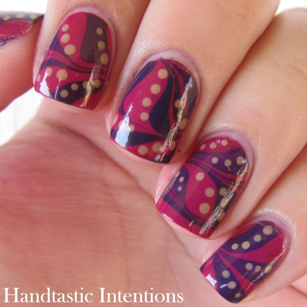 Source: handtasticintentions.blogspot.com Water Marble (15)