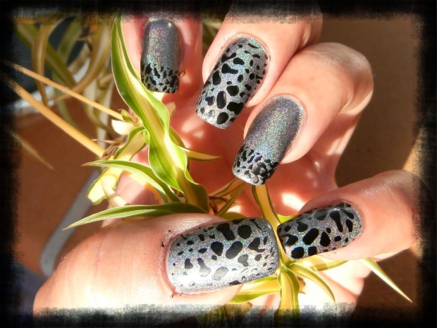 animal print nail art (19)