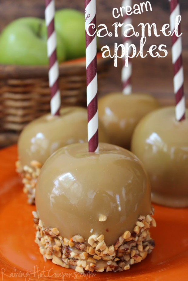 apple recipes (1)