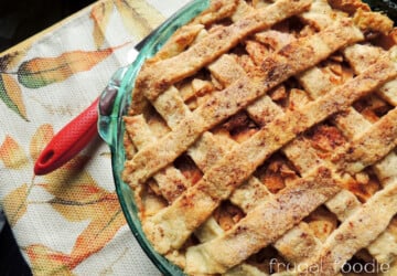 Top 20 Tasty Apple Recipes to Try This Fall - fall recipes, fall dessert recipes, apple recipes, apple desserts