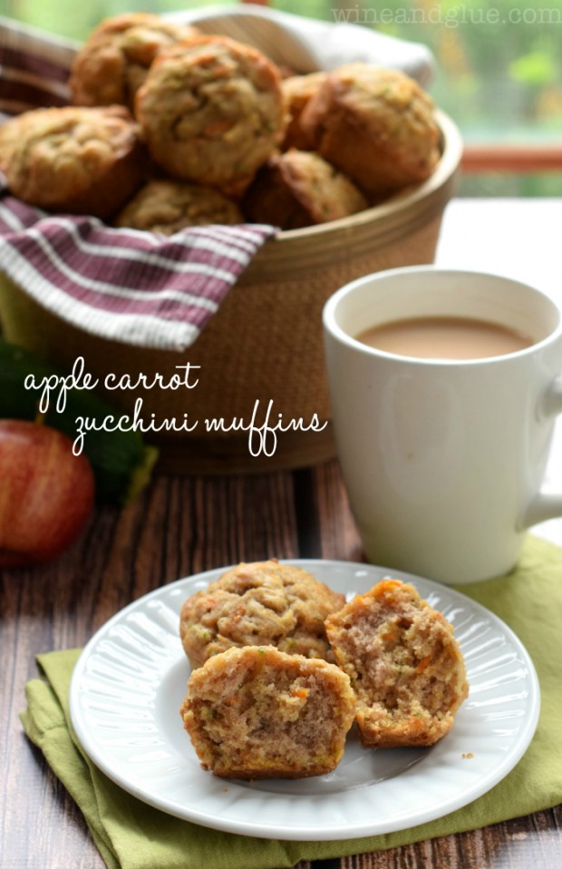 apple recipes (2)