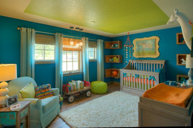colorful kids room (7)