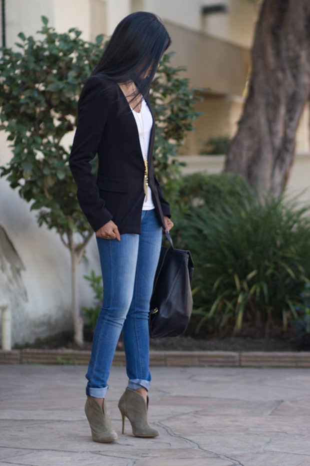 classy fall outfits