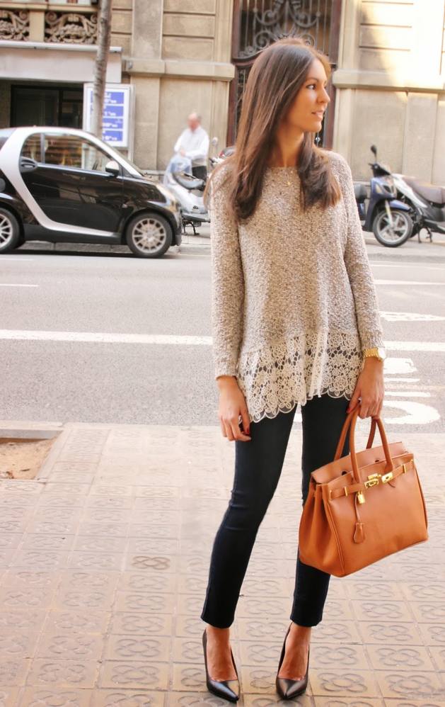 classy fall outfits