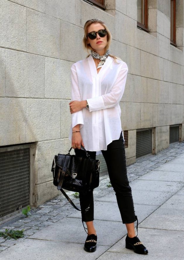 classy fall outfits 2018