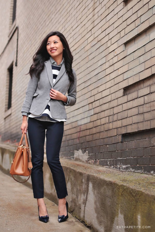 20 Comfy and Chic Fall Outfit Ideas To Inspire You - Style Motivation