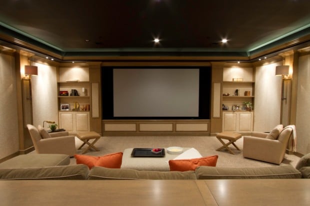 home theater (1)