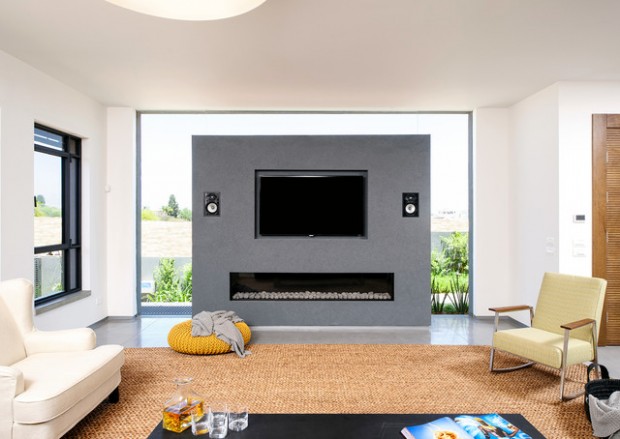 Modern fireplace (13)