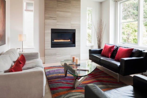 Modern fireplace (14)