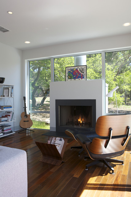 Modern fireplace (21)