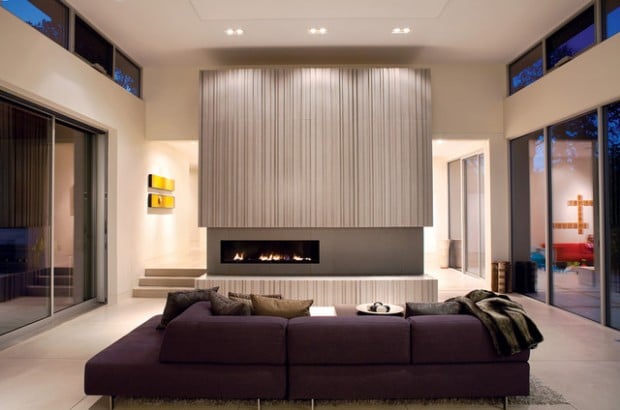 Modern fireplace (23)